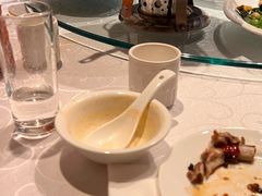 -万柳阁小馆·花园餐厅(龙潭湖店)