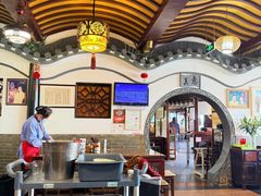 -同得兴 Since·1995 传统苏式面馆(嘉馀坊店)