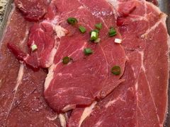 -首尔烤肉大排档(合生汇店)