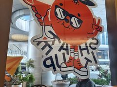 -LUNEURS月乐诗·烘焙甜品(前滩太古里店)