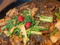 -老板恋上鱼(恒隆广场店)