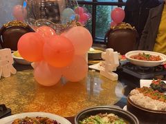 -小八仙·八方(移民广场店)