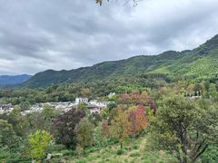 -塔川景区