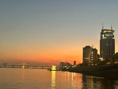 -武汉关码头(轮渡站)