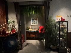 -泰适SPA馆丨精油·按摩·足道(后海地铁口店)