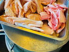 -姥家大锅台(魏各庄路店)