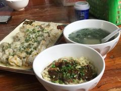 -陈记饮食店(菜园墩店)