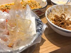-文叔·湖北名小吃·小龙虾(华强北店)