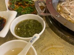 -芭夯兔·无骨兔汤锅(华阳店)