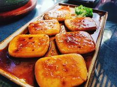 -野蔓果·山野菜(西湖景区·龙井茶田店)