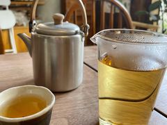 福鼎白茶-知亘茶食