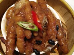 -和记小菜(大宁店)
