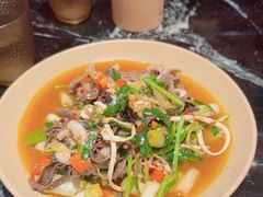 -廖川菜(太阳宫店)