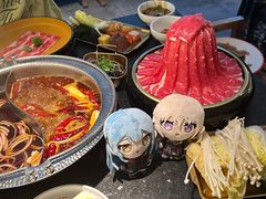 -牛New寿喜烧(新六百店)