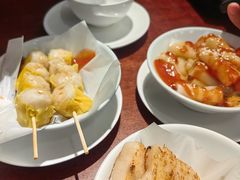 -老坑记·香港经典粤菜馆