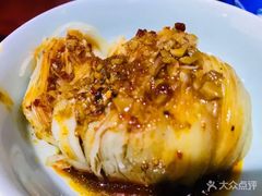 -窄巷子陕菜馆·地道陕西菜(粉巷店)