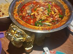 -辣得叫湘菜(四明店)