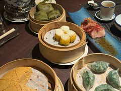 -逸东轩(香港逸东酒店)