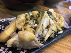 白切鸡-印象江南(东栅店)