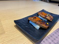 -林妈妈村·日式料理(宝山万达店)