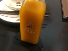 -巴依老爷新疆美食(远洋未来汇购物中心店)
