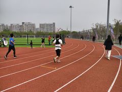 -回龙观体育文化公园