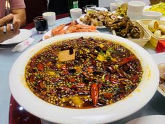 -沸腾鱼家(大尧三路店)