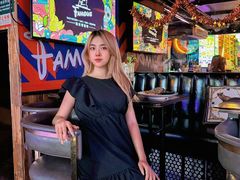 -Famous肥猫墨西哥音乐餐吧(五棵松华熙LIVE店)