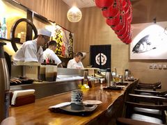 -千代武日本料理(开发区店)