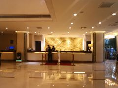 -北京河南大厦酒店