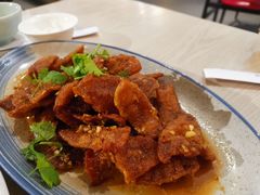 -斯琴阿妈蒙古餐厅(新城店)