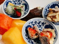 -浙江西子宾馆·瑶园咖啡厅