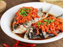 -农耕记·湖南土菜(科技园店)