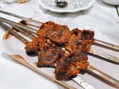 -丝路有约·西域美食