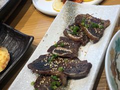 柠檬虾-花和海鲜自助(梅江店)