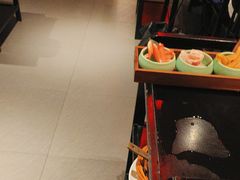 -捞王猪肚鸡火锅(财富中心店)