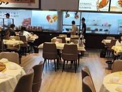 -铭副琦食·虾蟹烩馆(渔人码头店)