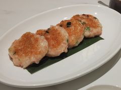 -双合园·海鲜水饺青岛菜(上清路店)
