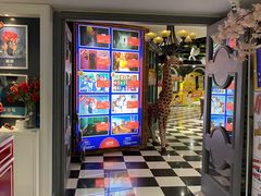 -H次元沉浸剧情密室(街道口店)