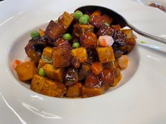 -枣子树·素食餐厅(朱家尖店)