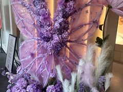 -PARFUM FLORAL花境法餐(南京首店)