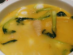 -淮安宴·淮扬菜(清河路一店)