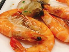 -厦门海景千禧大酒店·海景咖啡厅