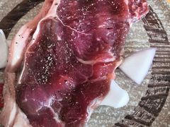 川味牛排-蜀中烤霸·自助烤肉(郫都店)