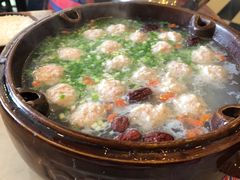 -橘子洲头湘菜馆