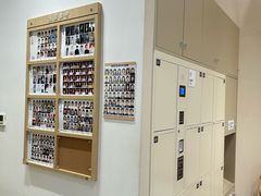 -天真蓝照相馆(上海中山公园龙之梦店)