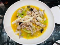 -徐復昌酒楼·东台老字号(东台店)