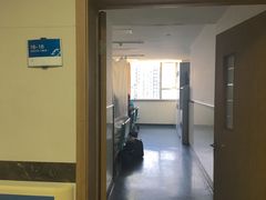 -重庆医科大学附属第一医院(本部)