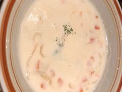 -萨莉亚意式餐厅(南京万达茂店)