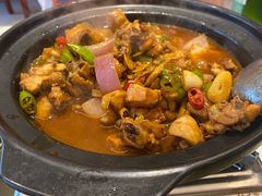 -业华湘·特色菜